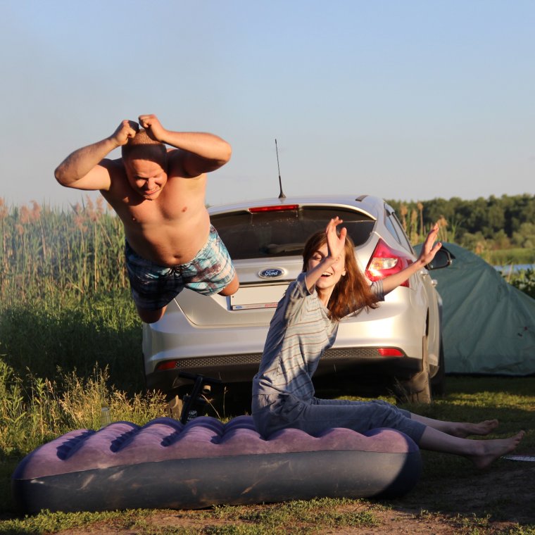 Убойные приколы