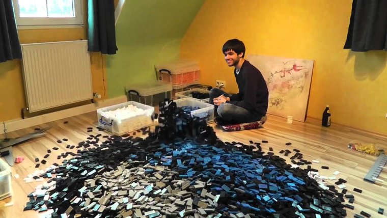 Стальные нервы прикол