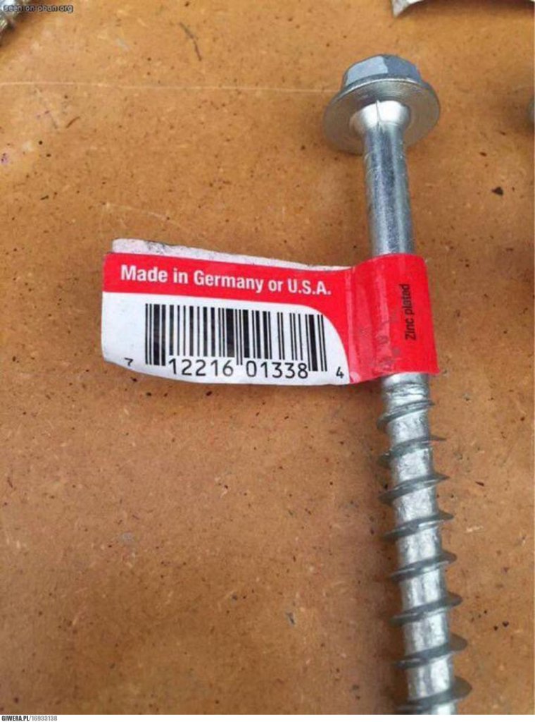 Смешные саморезы