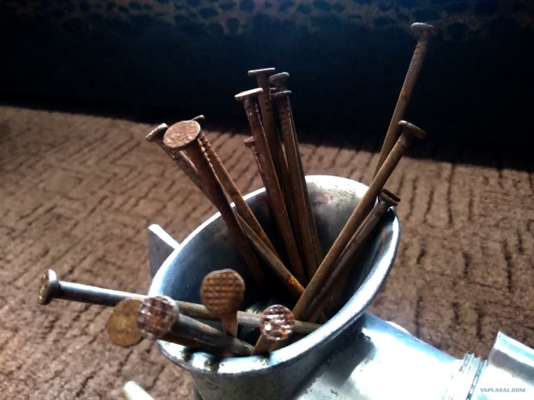 Юмор саморезов