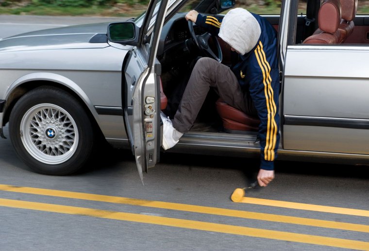 Идиоты на дорогах