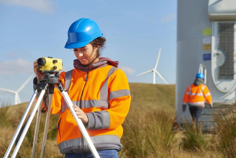 С днем геодезии и картографии