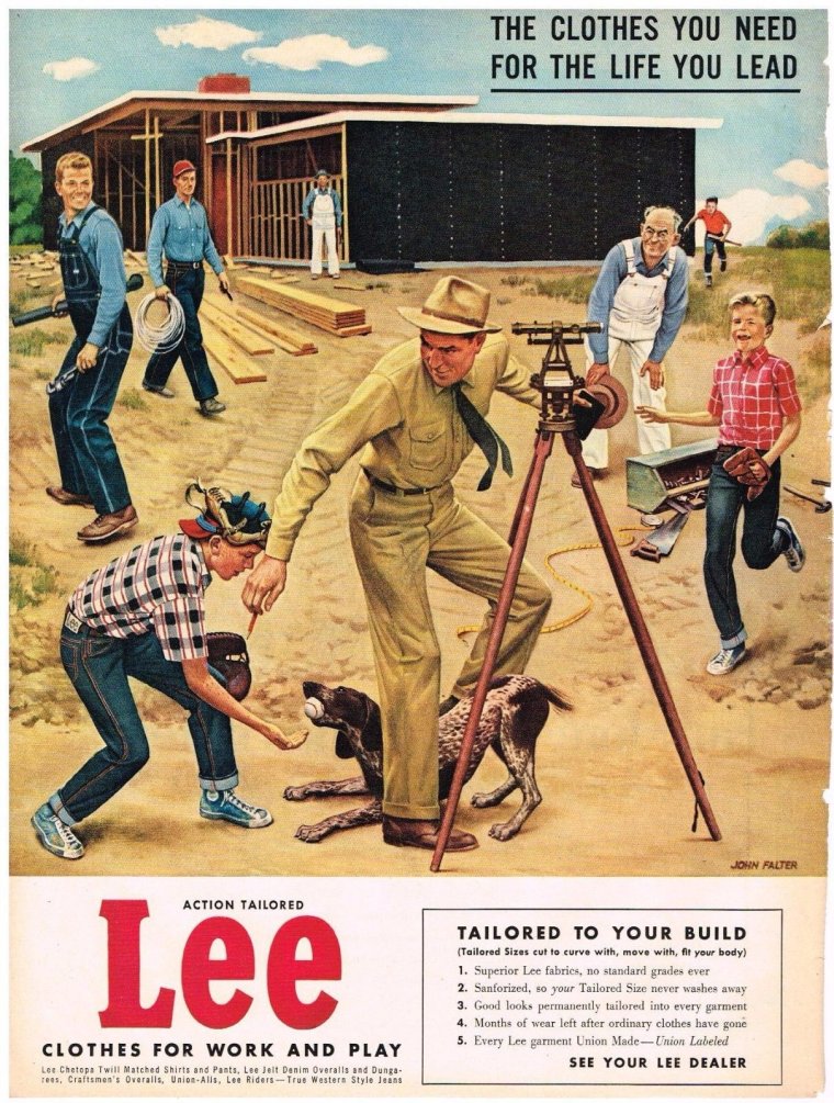 Геодезист в древности