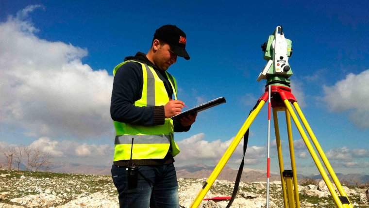 Землеустройство и кадастры