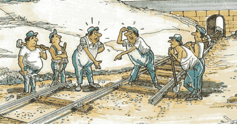 Смешные картинки про геодезистов