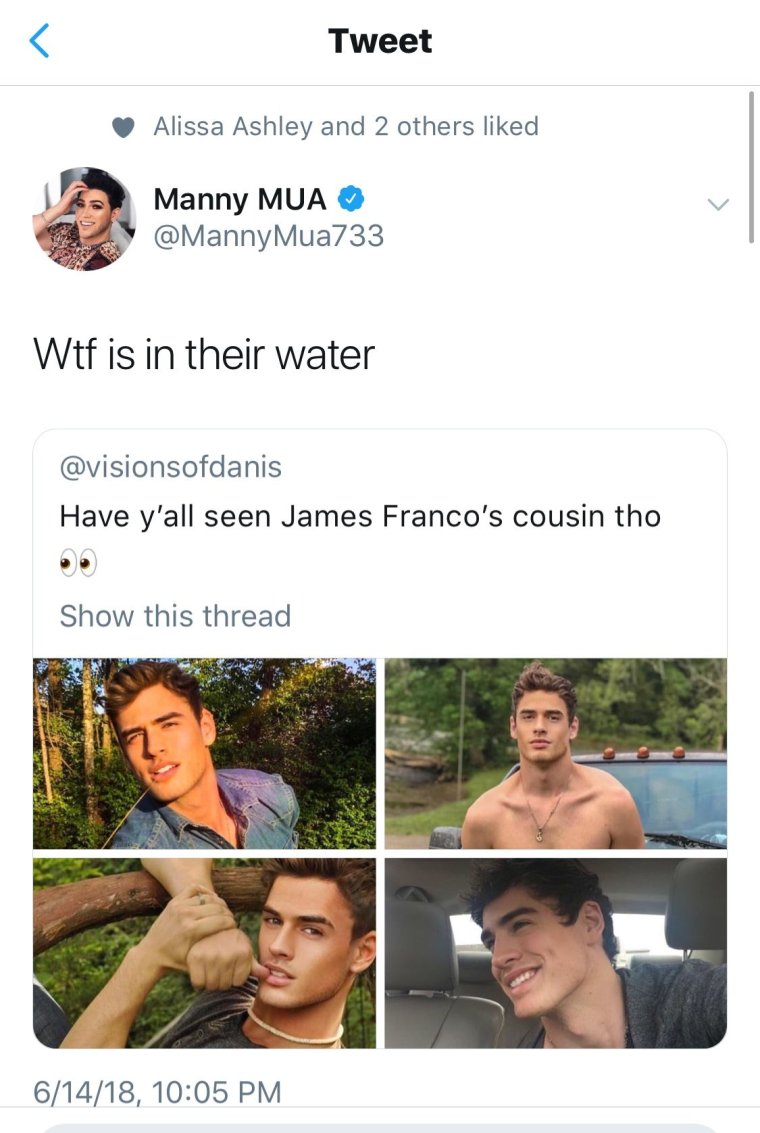 Джеймс Франко восстание планеты обезьян