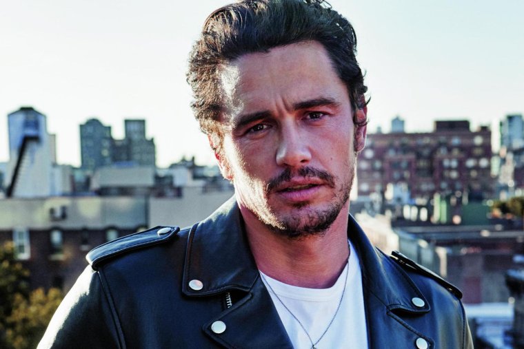 Джеймс Франко