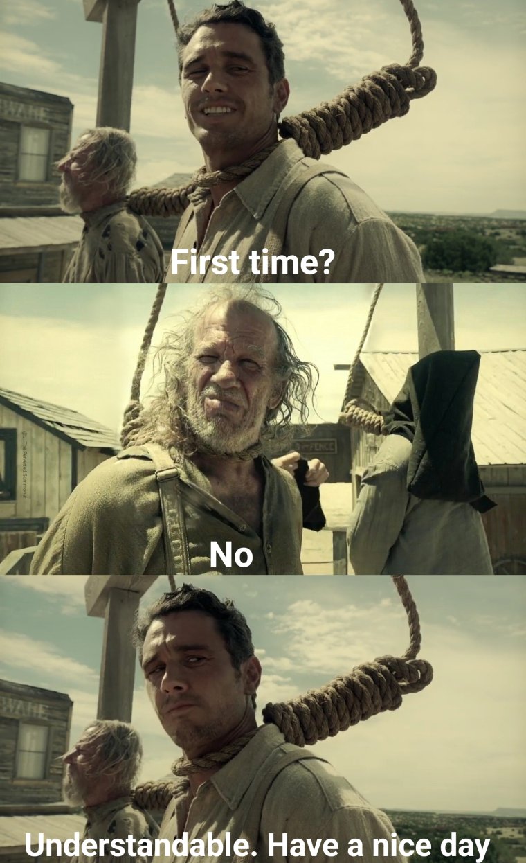 Джеймс Франко 2016