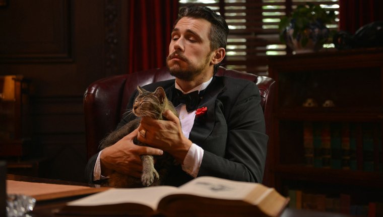 Джеймс Франко обои