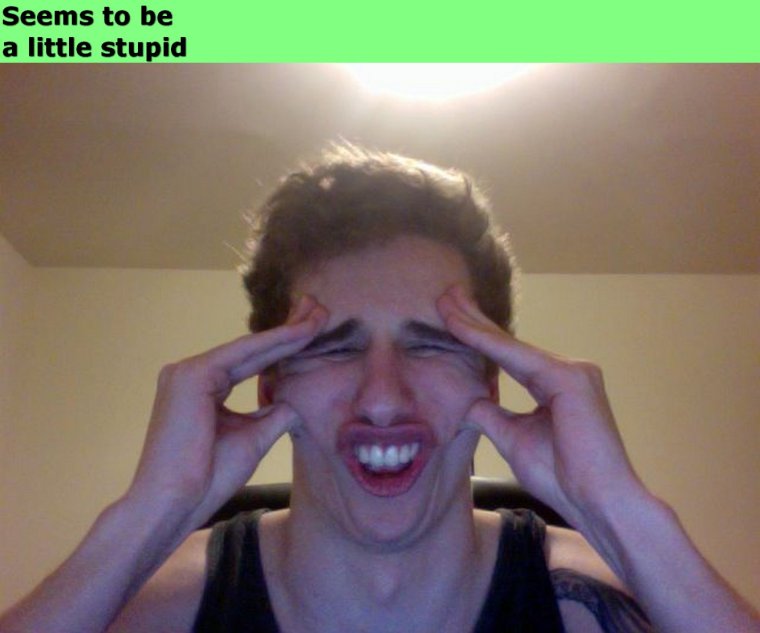 Джеймс Франко мемы