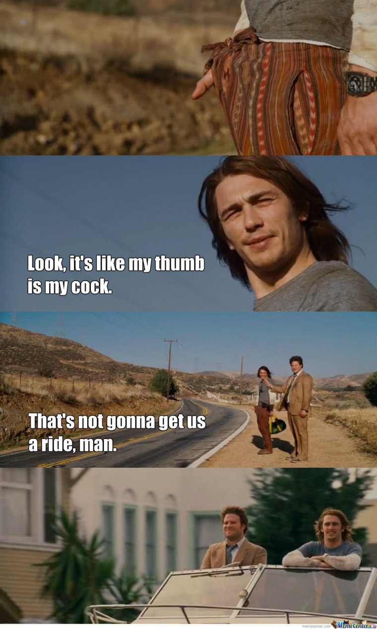 Ананасовый экспресс