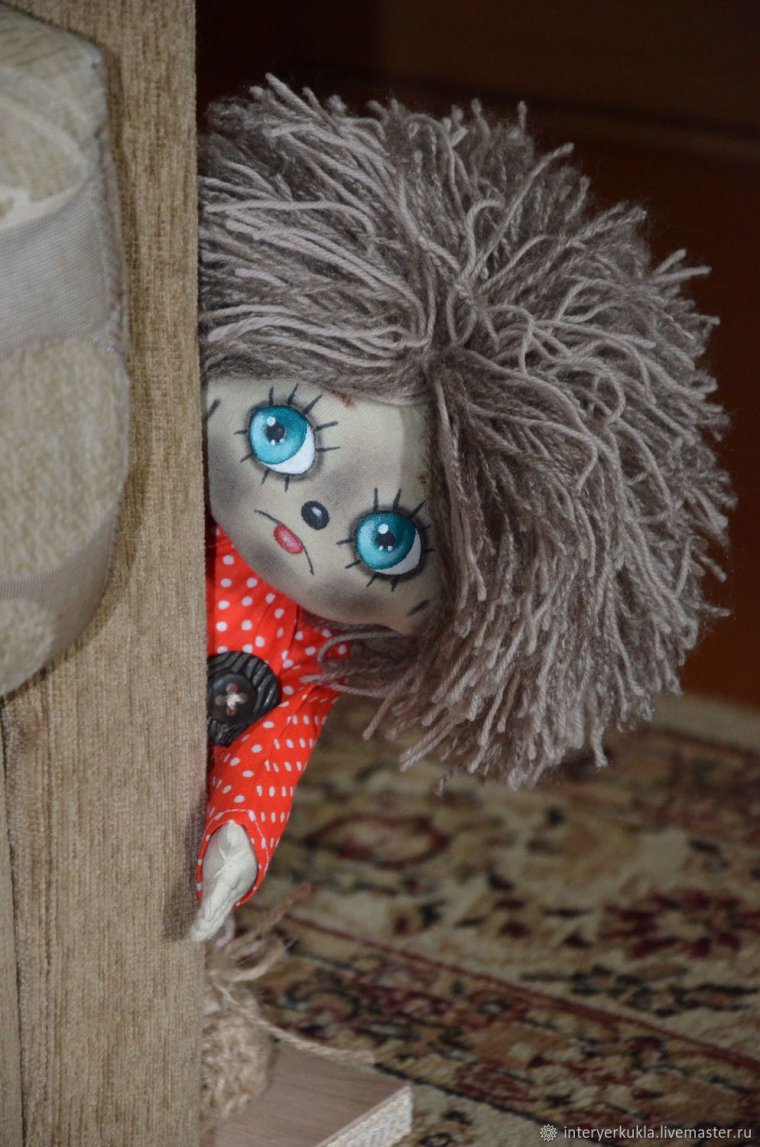 Домовой Кузя