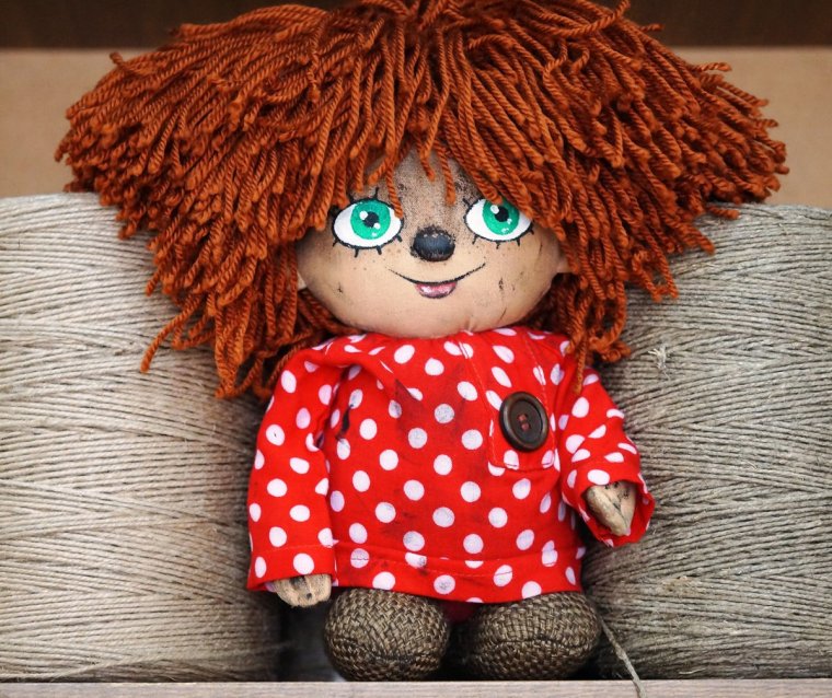 Домовёнок Кузя мультфильм