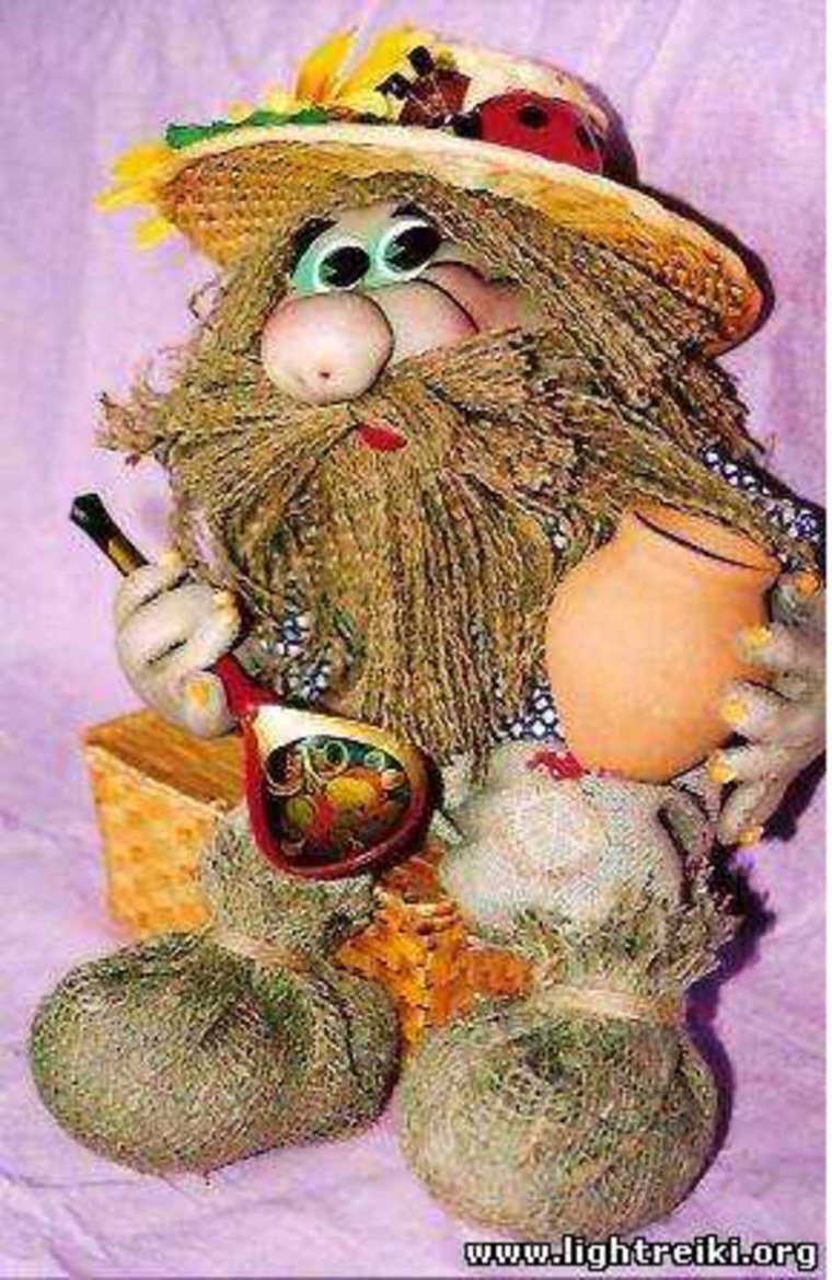 Суседко Домовой