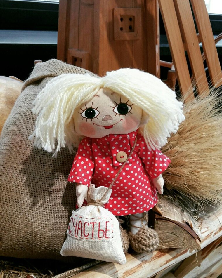 Добрый домовёнок Кузя