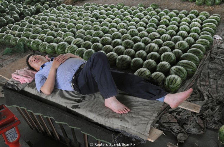 Смешной Китай