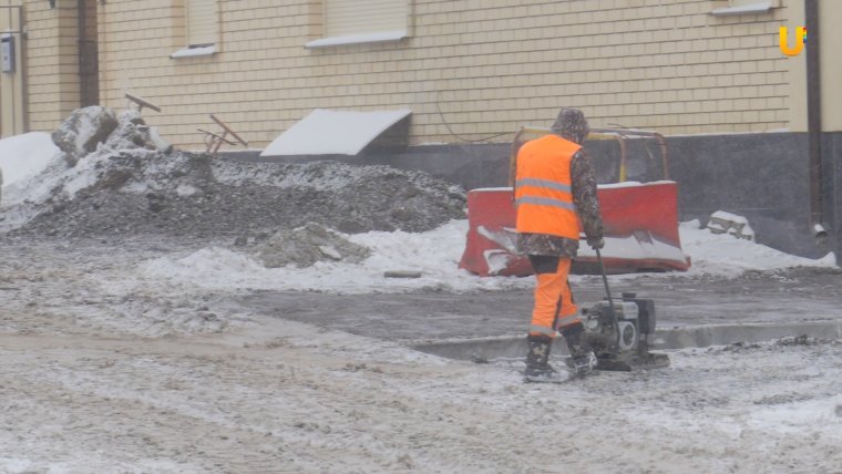 Первоуральск прикол