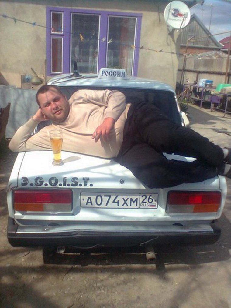 Колхозники прикол