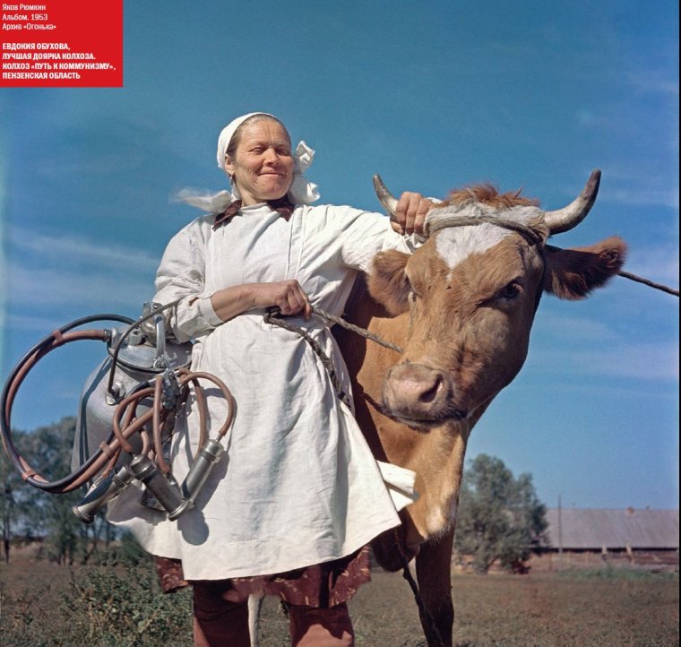 Гламурные телки из деревни