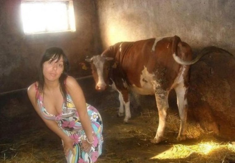 Смешные Деревенские бабы