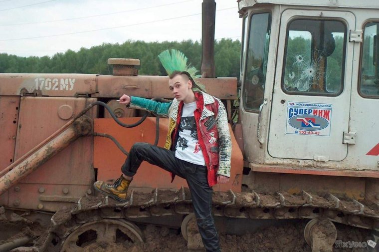 Деревенская свадьба