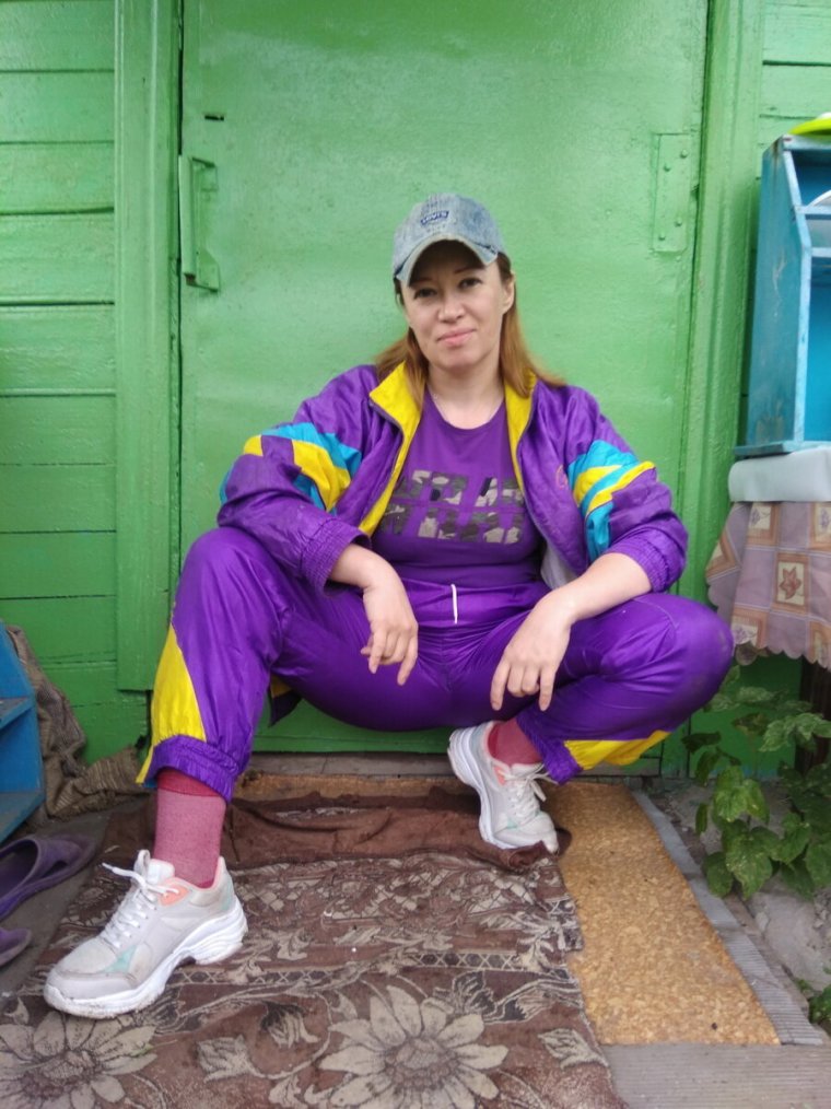 Необычные русские машины