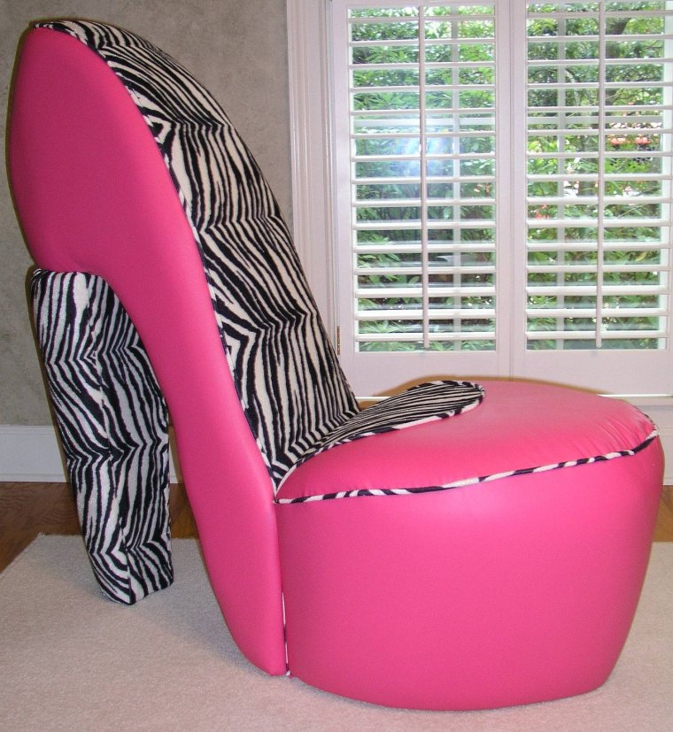 Прикольные кресла