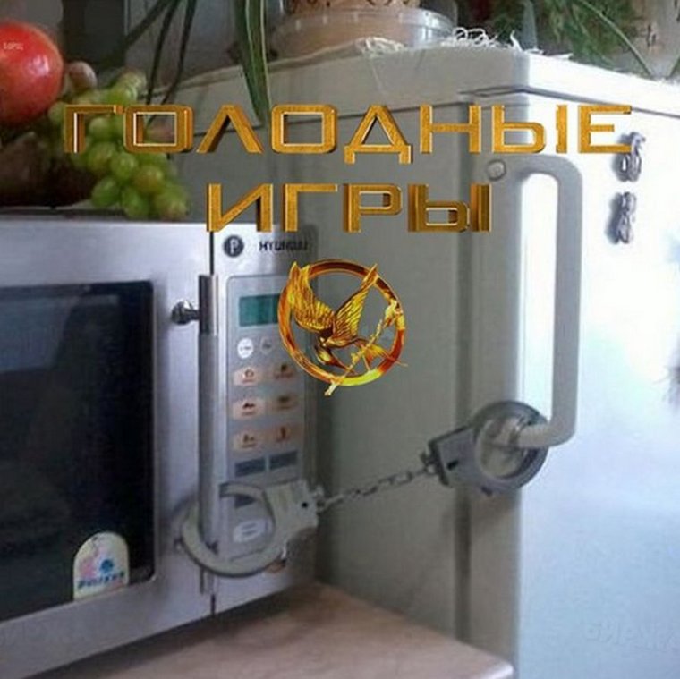 Для очистки микроволновки