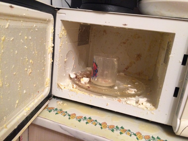 Смешная бытовая техника