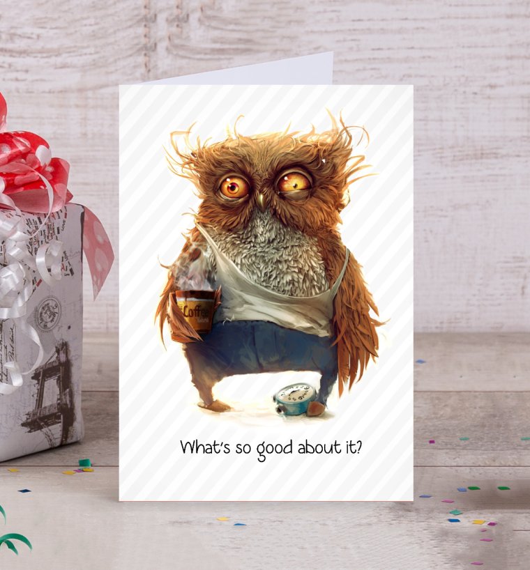 Недоброе утро