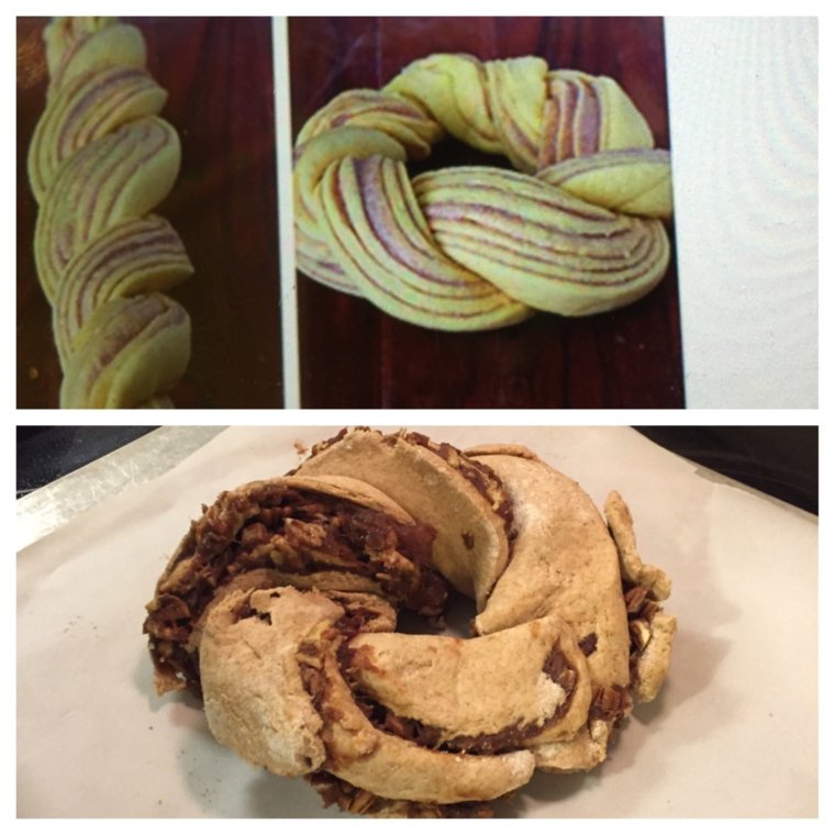 Кулинарные провалы ожидание и реальность