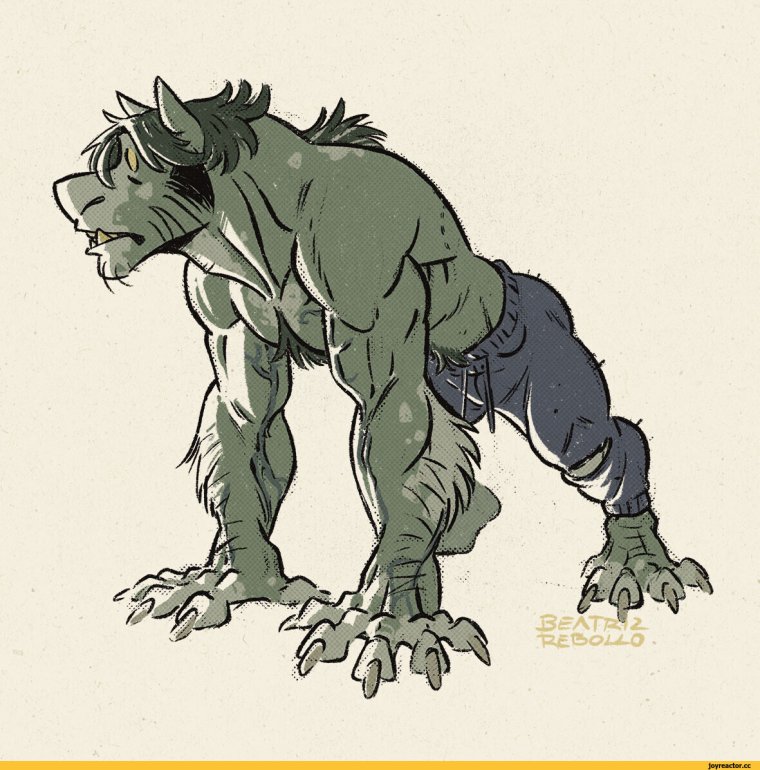 Мой Самурай кретин