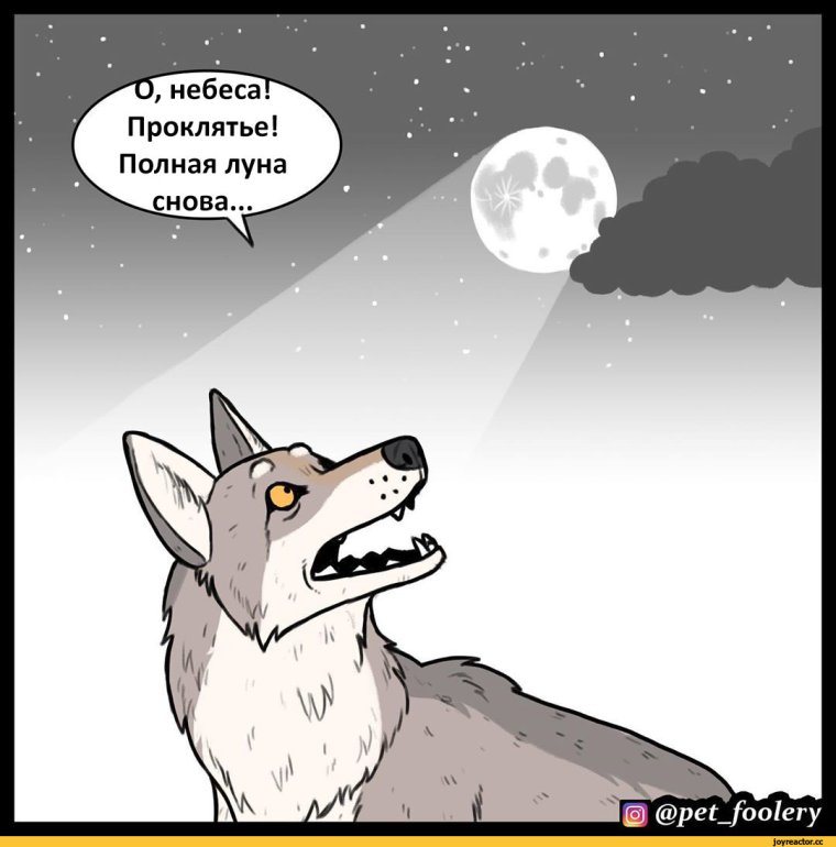 Костюм оборотень Вильгельм Корвинус