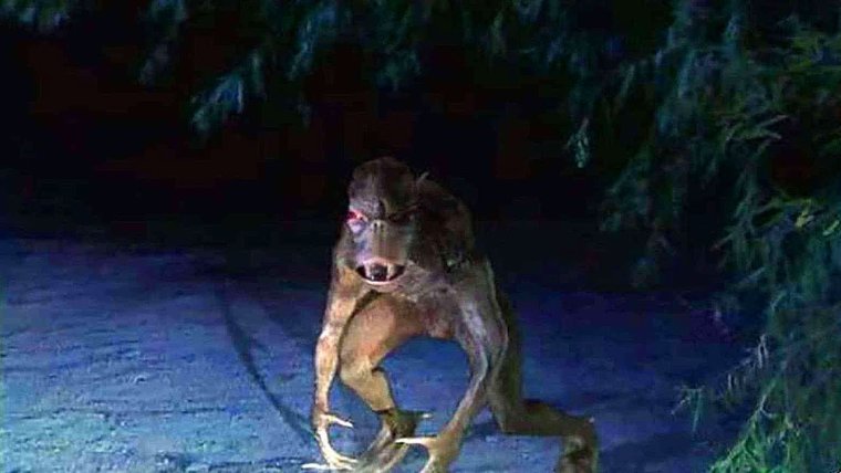 Мемы про сериал Волчонок