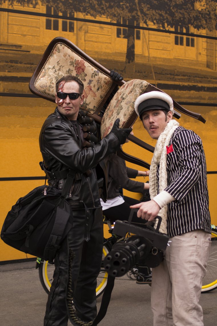 Евстигнеев 12 стульев