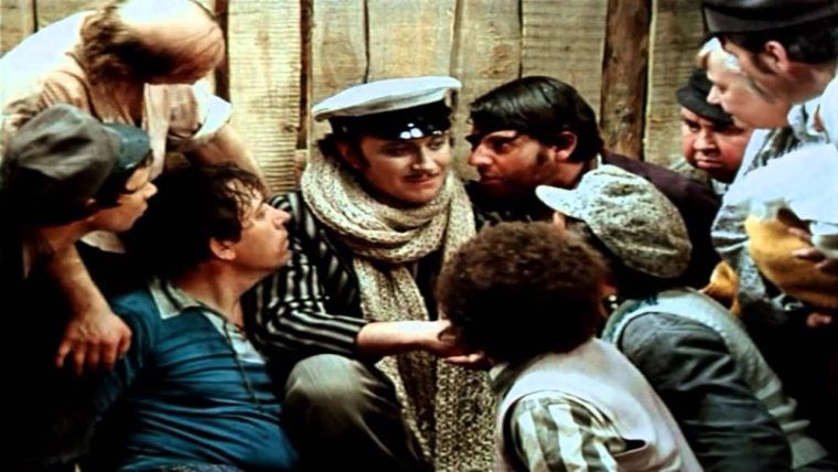 Миронов 12 стульев шахматный турнир