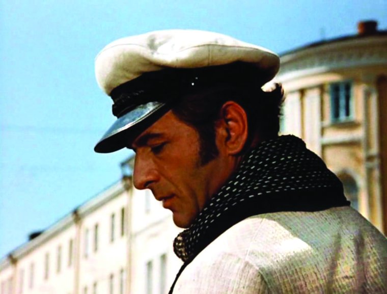 Двенадцать стульев Остап Бендер