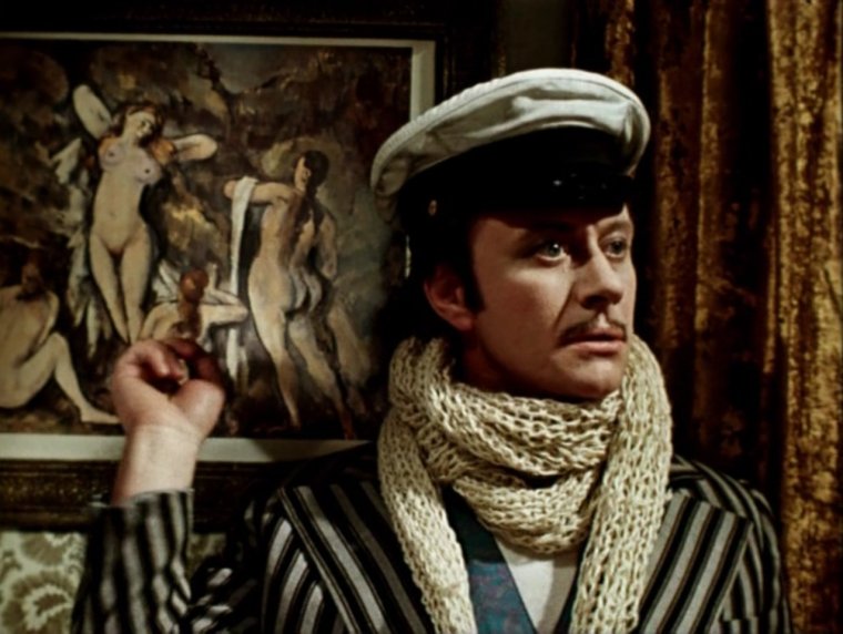 12 Стульев (1971) — комедия, HD