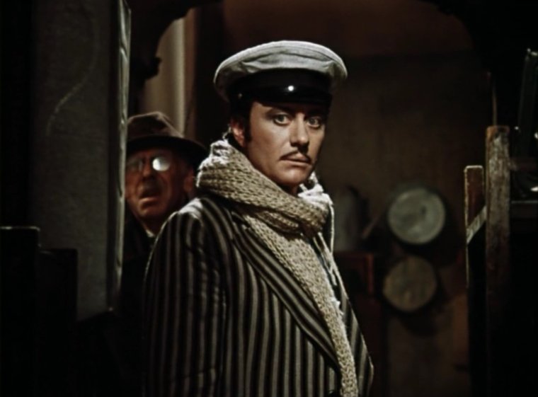 Остап Бендер лёд тронулся Господа присяжные заседатели