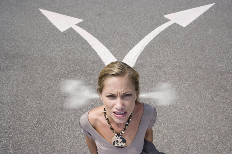 Осторожно ПМС