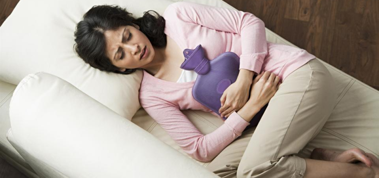 Предменструальный отечный синдром