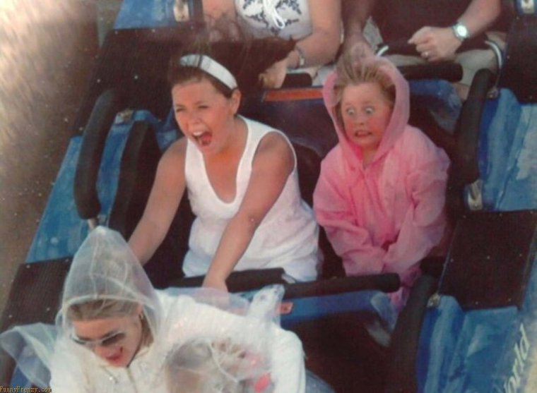 Свой среди чужих прикол