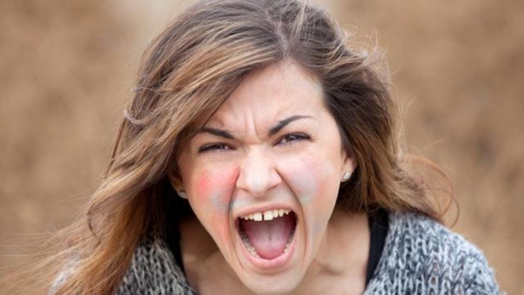 Мемы про ПМС