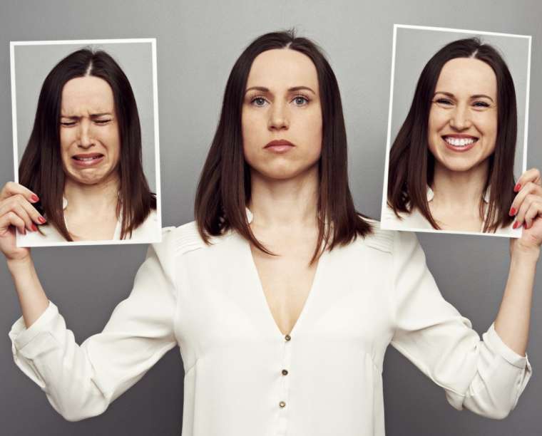 Перепады настроения