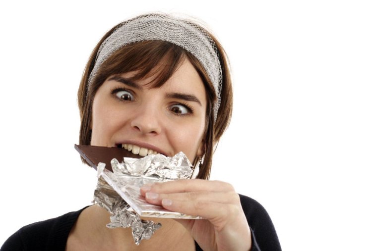 Комиксы про ПМС