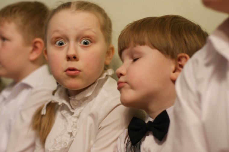 Смешные фото про детей школьного возраста