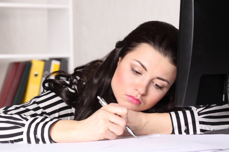 Послеотпускной синдром