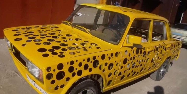 Авто и Лось смешные фото