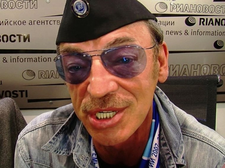 Михаил Боярский Мем