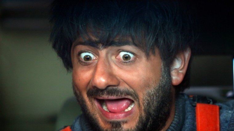 Я карантин пересижу